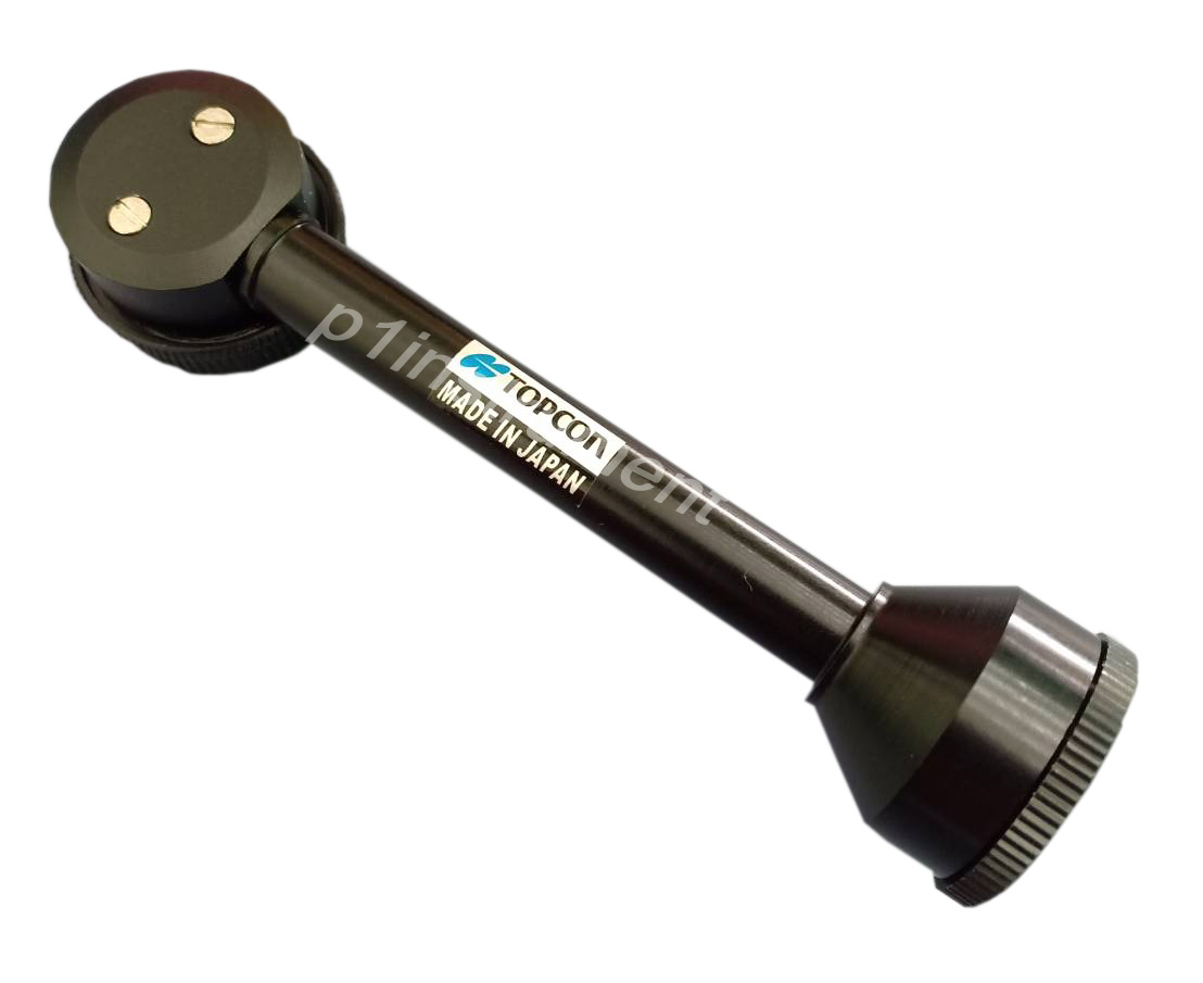 Diagonal Eyepiece For TOPCON 1002