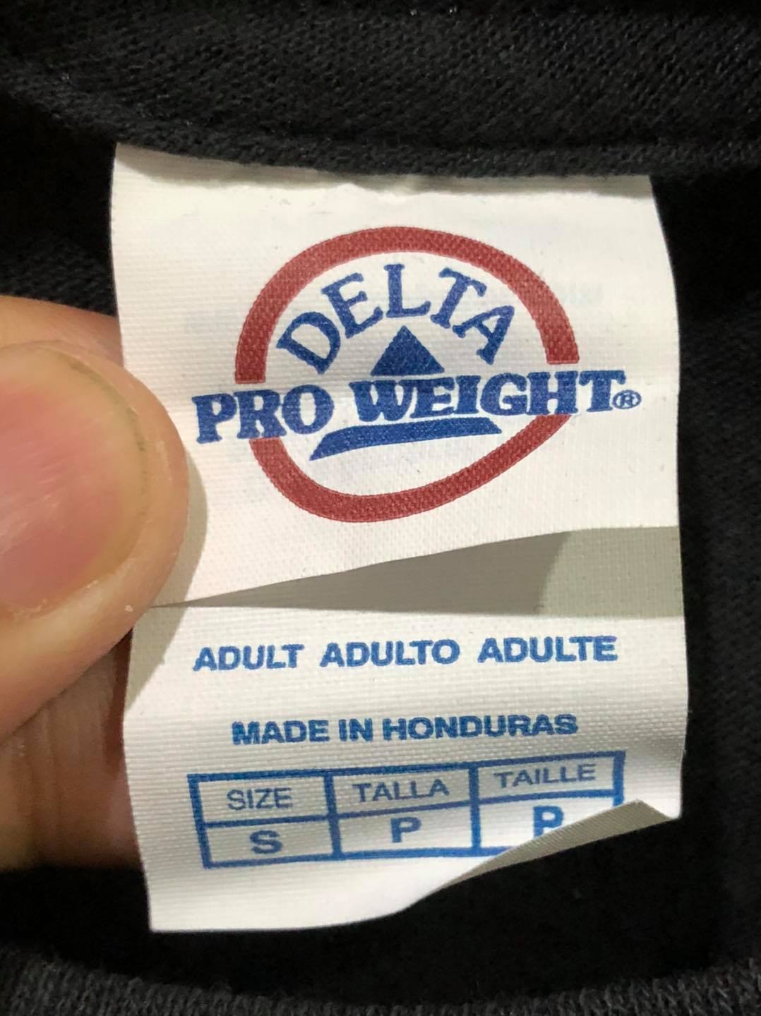 เสื้อวง Rob Zombie Venomous Rat Tour ปี 2013 Size S เสื้อทัวร์หน้างาน ลิขสิทธิ์แท้ 100%