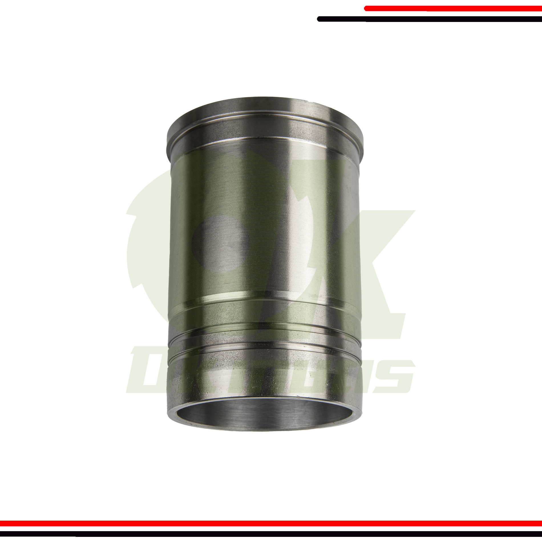 ชุดปลอกสูบ คูโบต้า ET80 ET95 ET110 ชุดซ่อมเครื่องยนต์ อะไหล่ชุด