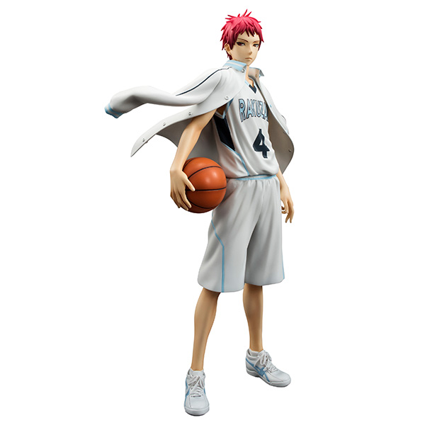 Kuroko no Basket - Akashi Seijuro 1/8 Complete Figure [ของแท้]