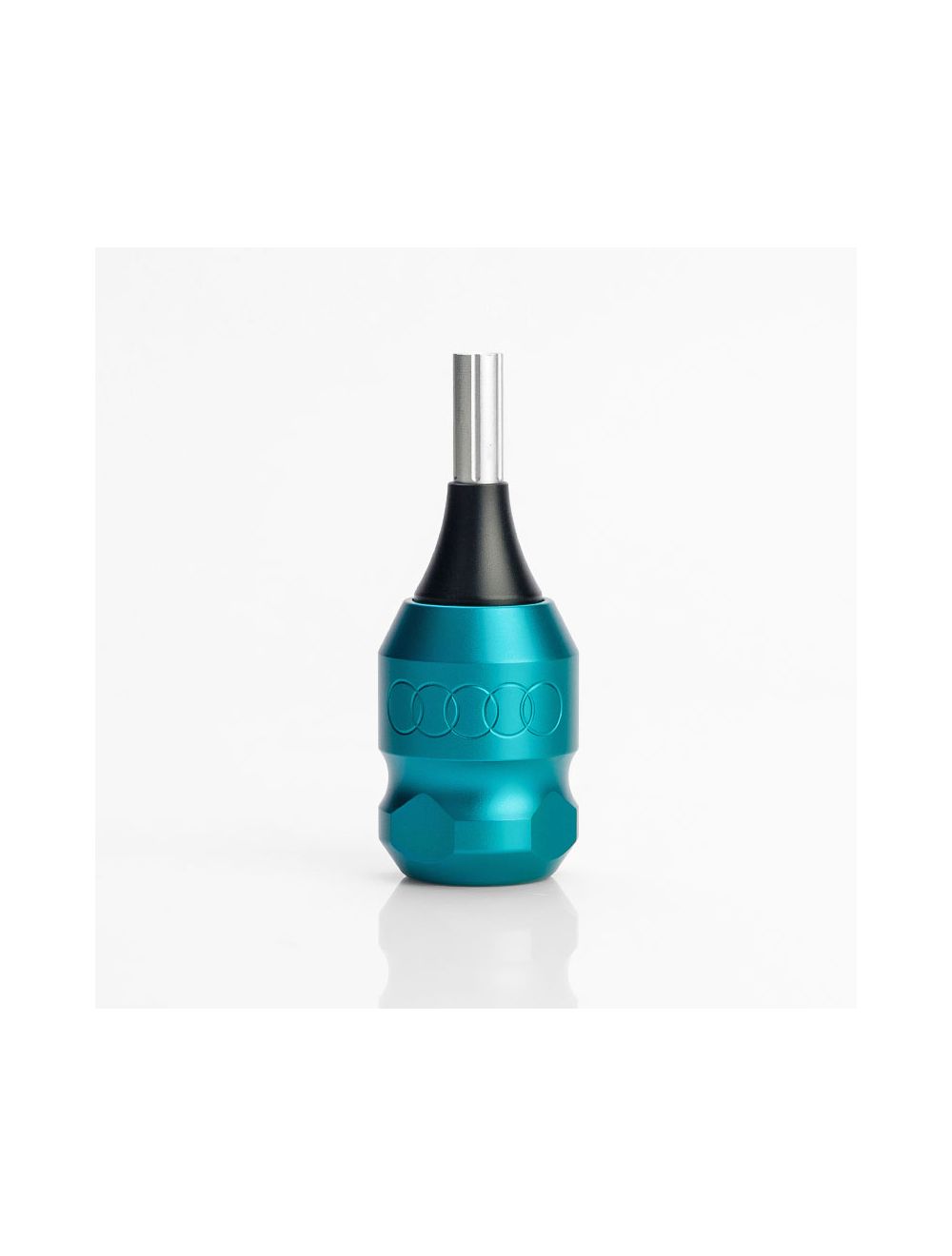 EZ Twist Rings Adjustable Cartridge Grip กระบอกจับเข็มสั้น EZ Twist Rings Adjustable Cartridge Grip กระบอกจับเข็มสั้น