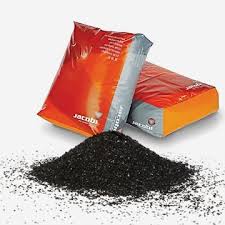 สารกรองเรซิ่น JACOBI