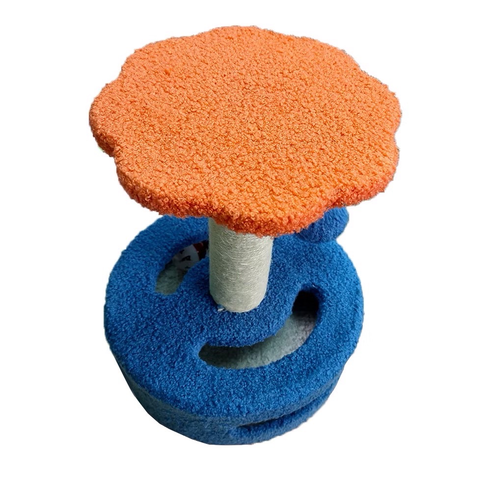 OLSP / Boqi / BF-1032 ที่ฝนเล็บแมว