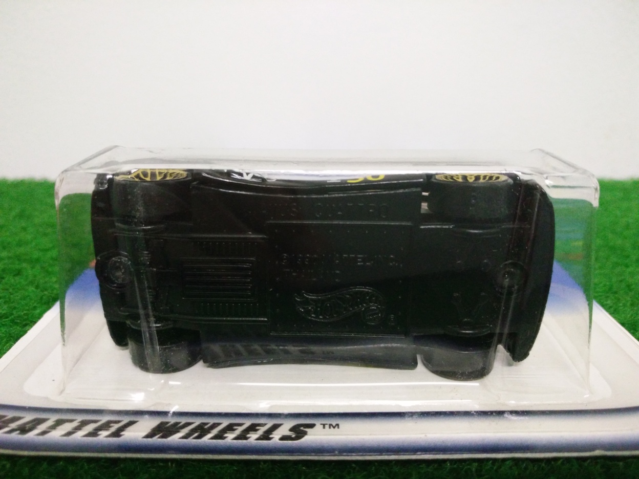 Hot Wheels Audi Avus; Dash 4 Cash Series #3 of 4