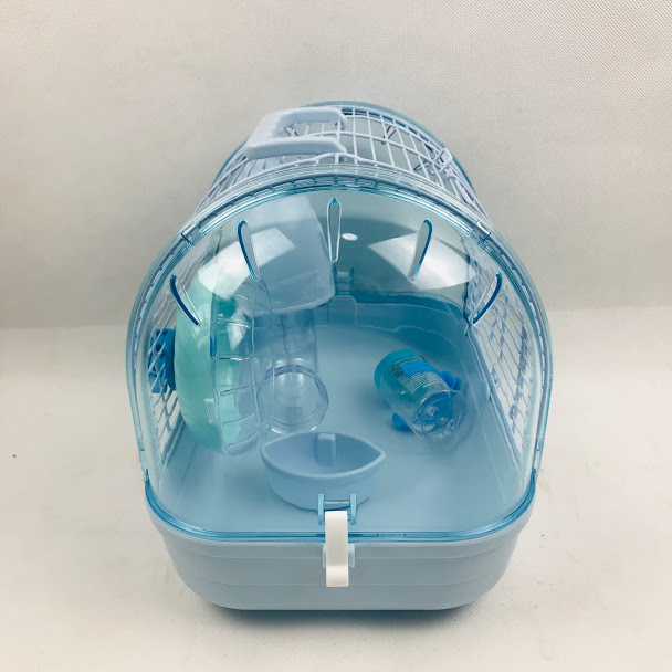 กรงหนู K 2506 330x210x230 mm.