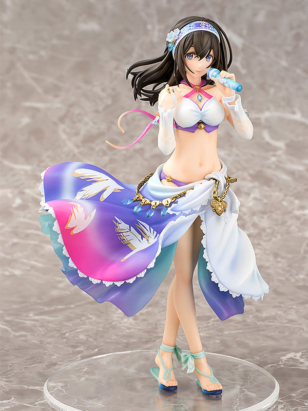 The Idolm@ster Cinderella Girls - Sagisawa Fumika Azure Boundary Ver. [ของแท้]
