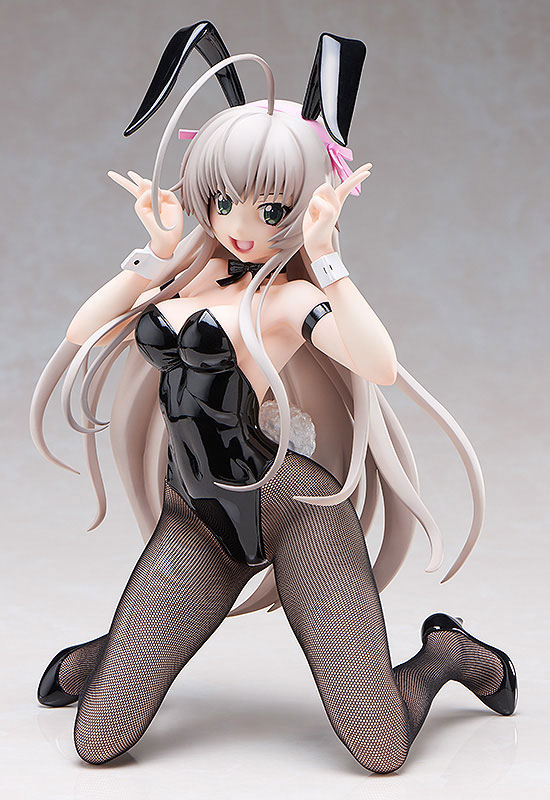 Haiyore! Nyaruko-san W - B-Style Nyaruko Bunny Ver. [ของแท้]