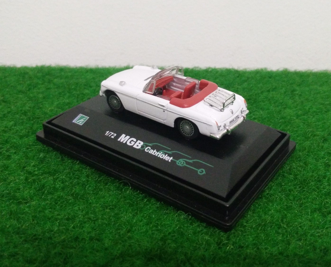 Hongwell MGB Cabriolet