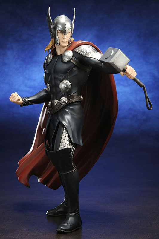 The Avengers - ARTFX+ Marvel Now! Thor [ของแท้]
