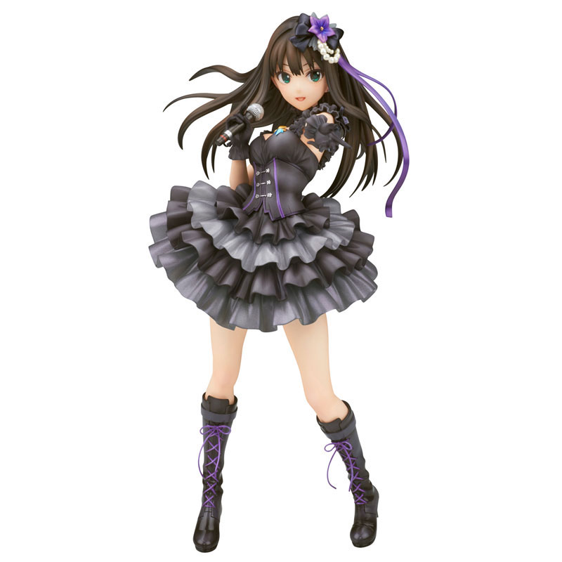 The Idolm@ster Cinderella Girls - Shibuya Rin Triad Primus Ver. [ของแท้]