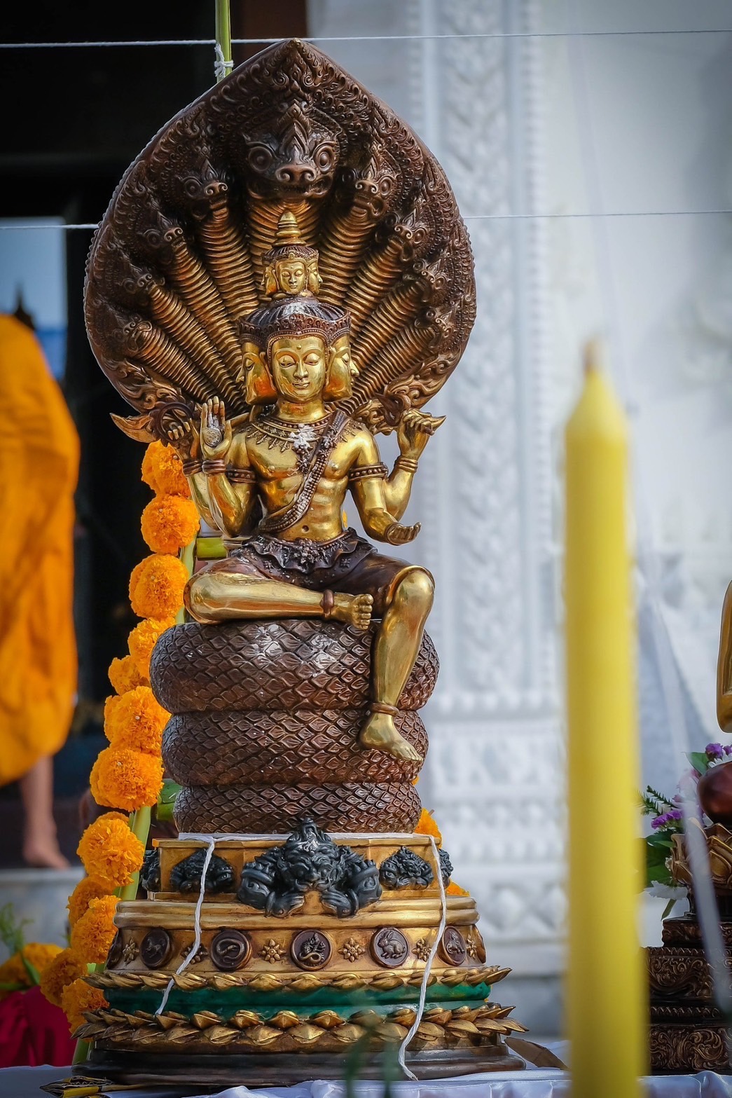 จตุคามรามเทพ รุ่นปาฏิหาริย์