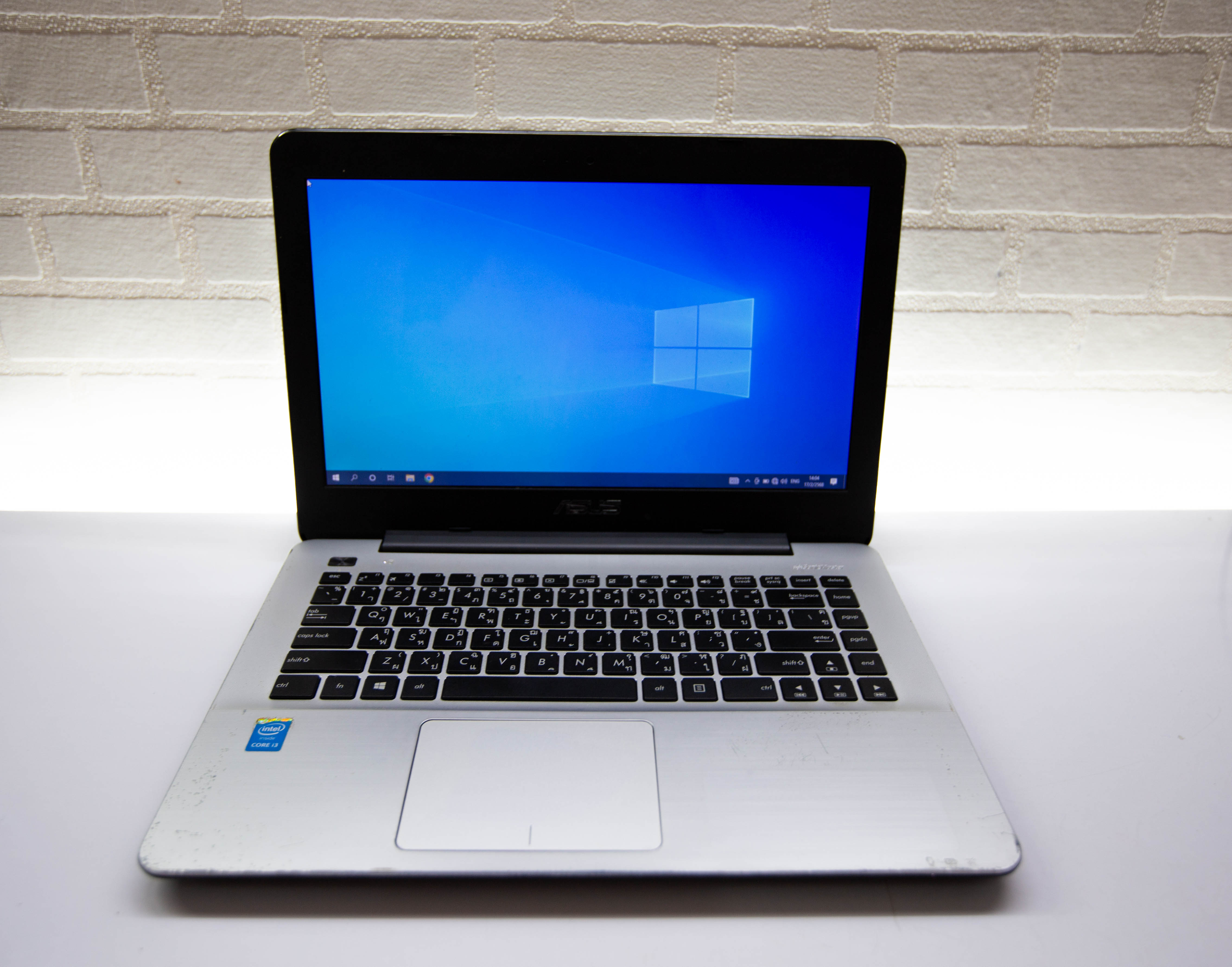 Asus K455L