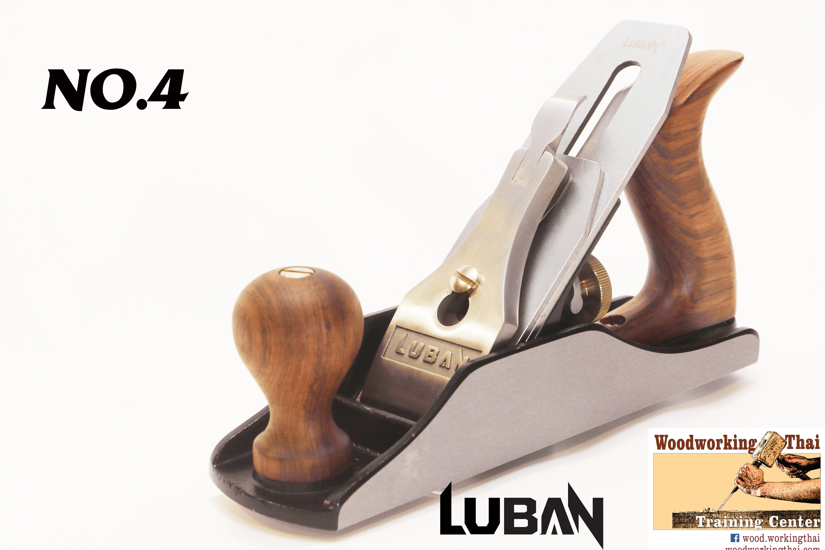 Lubun Bench Plan NO.4