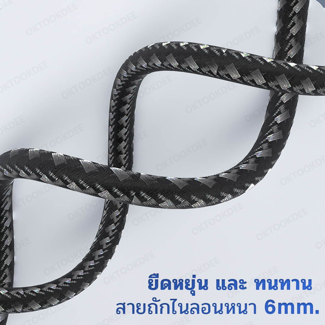 สายชาร์จ E-Marker USB-C PD240W USB 4 40Gbps 8K@60Hz (USB-C to USB-C) U004