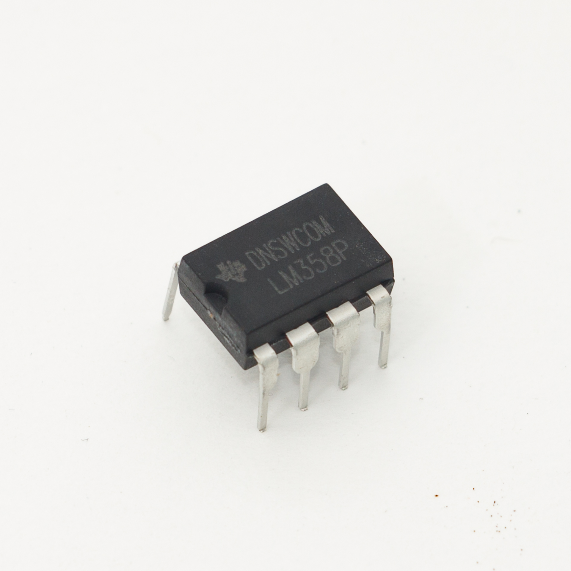 LM358P
