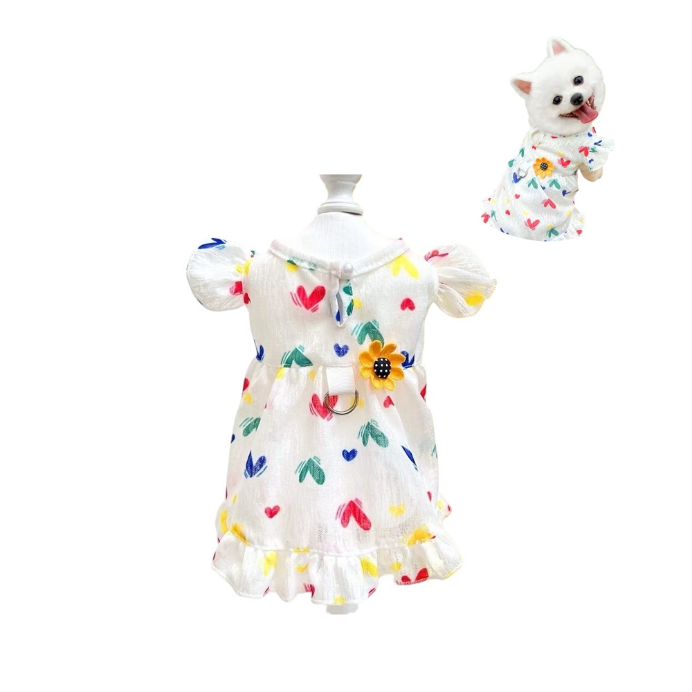 OLSP / MMC / W016 ชุดสาวหวาน (คละลาย/แบบ)