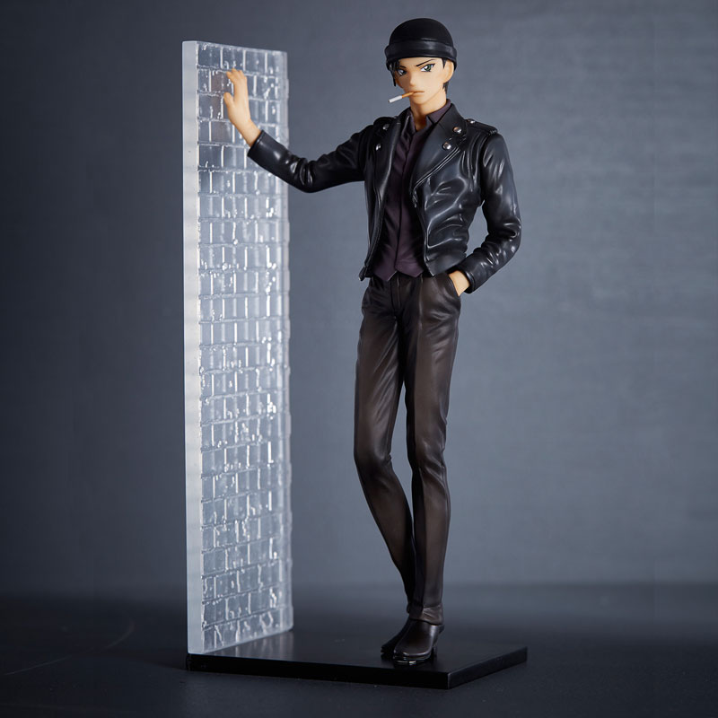Detective Conan - Akai Shuichi Multipurpose Stand Ver. [ของแท้]