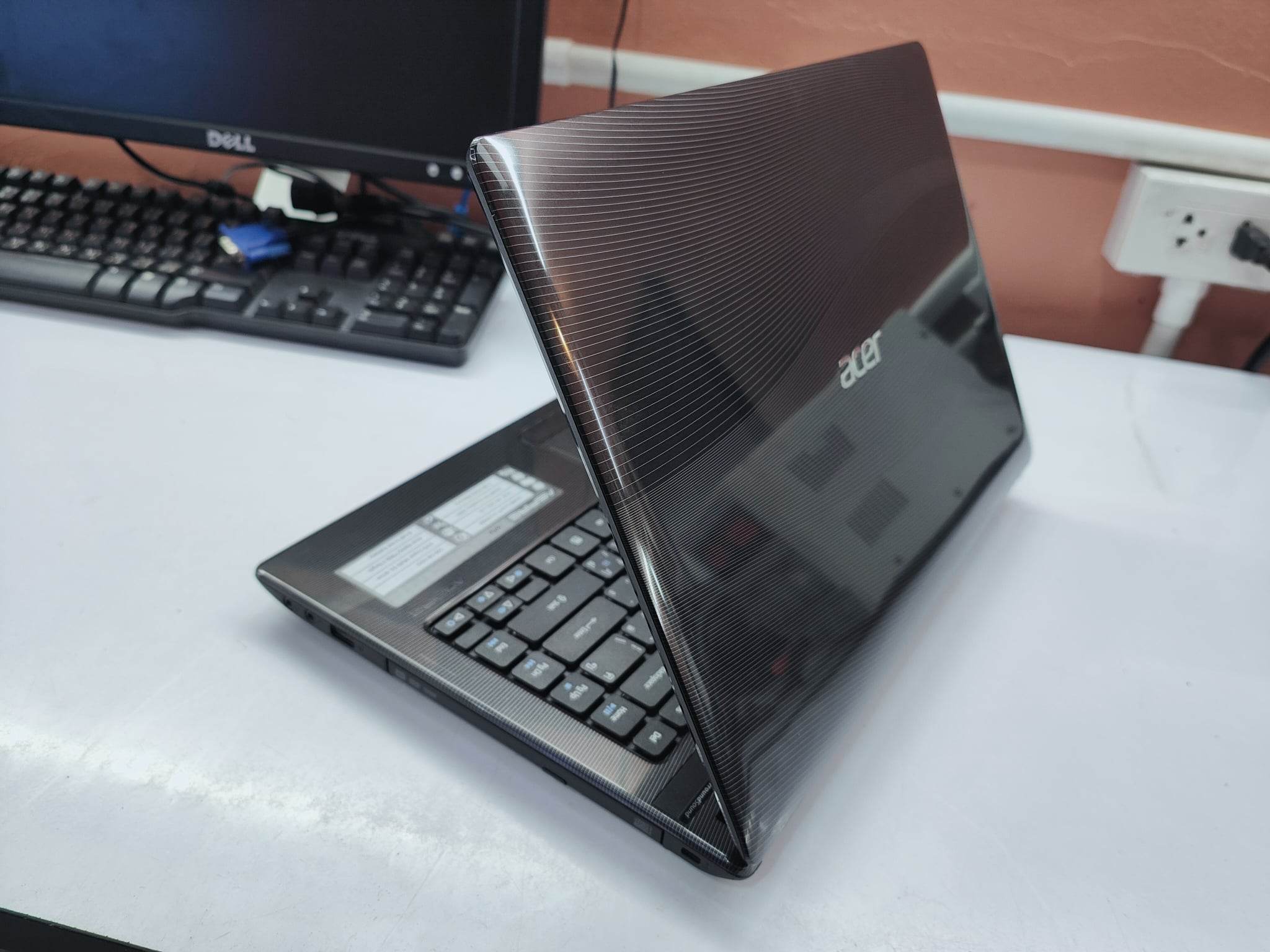 Acer Aspire 4752