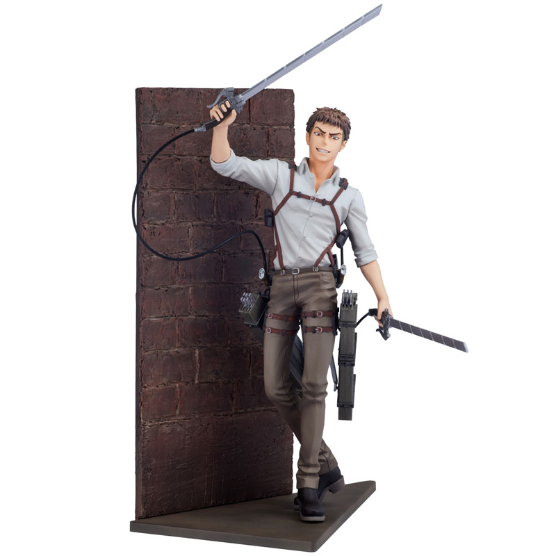 Attack on Titan - Jean Kirstein Survey Corps Version [ของแท้]