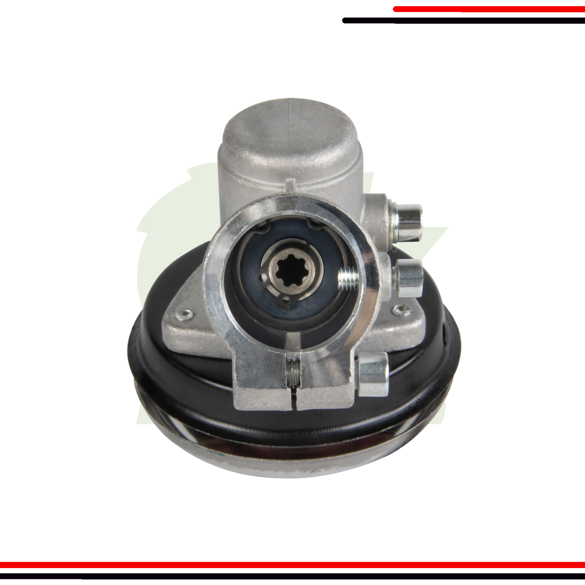 หัวเกียร์ เครื่องตัดหญ้า 24มม. / 26มม. 7ฟัน หัวเกียร์ตัดหญ้า หัวเฟือง หัวเกียร์ อย่างดี