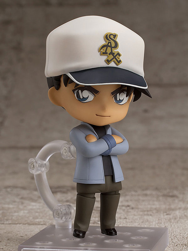 Detective Conan - Nendoroid Hattori Heiji [ของแท้]