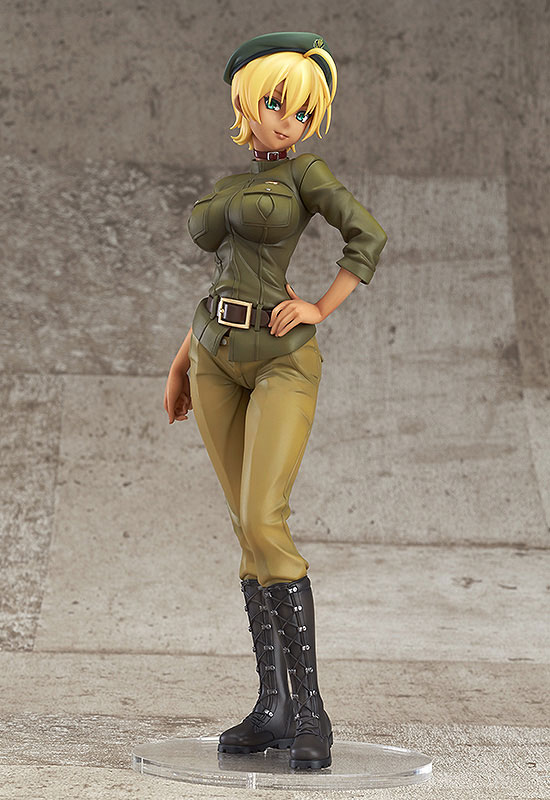 Shokugeki no Soma SS 2 - Mito Ikumi 1/8 Complete Figure [ของแท้]