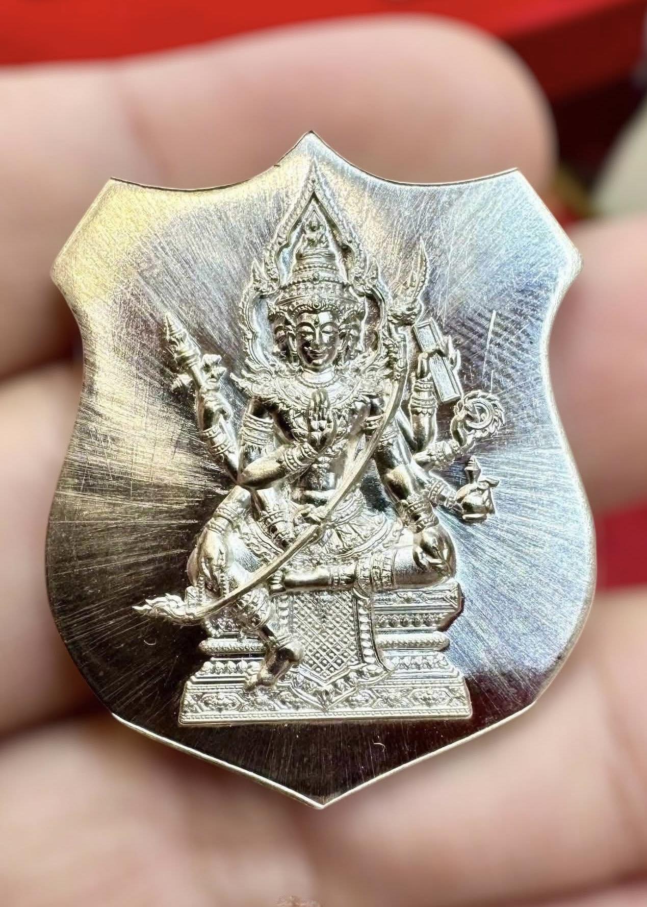 ท้าวมหาพรหม เจ้าสัวพันล้าน 2568 รายการ 4ลังลุ้น กล่องเล็ก 25 ลุ้น (ยกกล่อง) ปลุกเสก 22เดือนสิงหาคม 2568