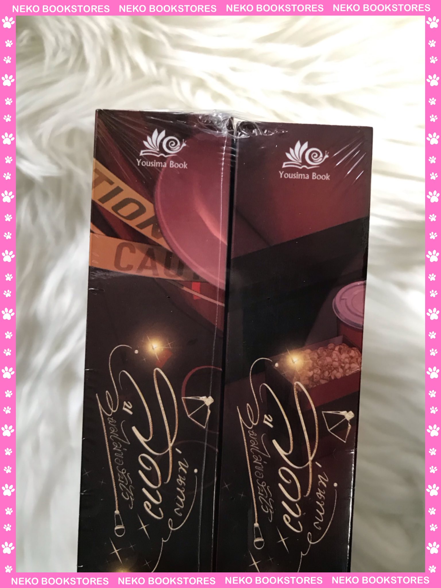 หนทางสู่ดาว ผมไม่ขอรับไว้ #อรุณไม่เป็นดาว 2 เล่มจบ (รอบ 7 วัน)