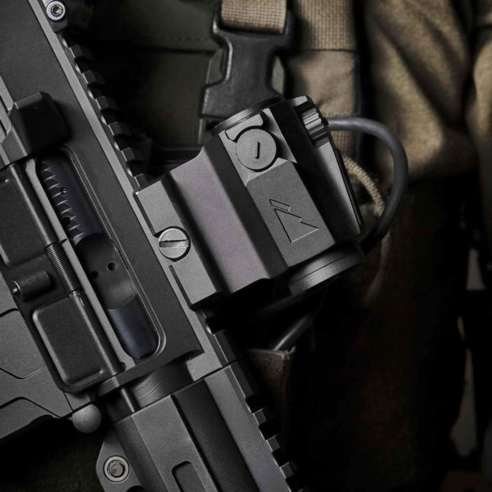 Ronin P-11 1X20mm Red dot