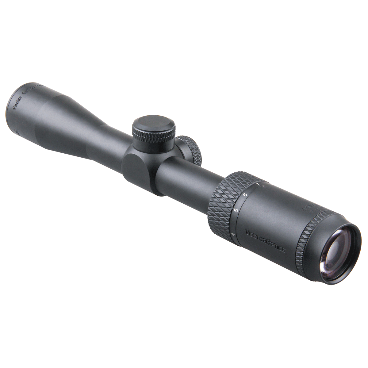 Victor Optics Matiz 2-7x32
