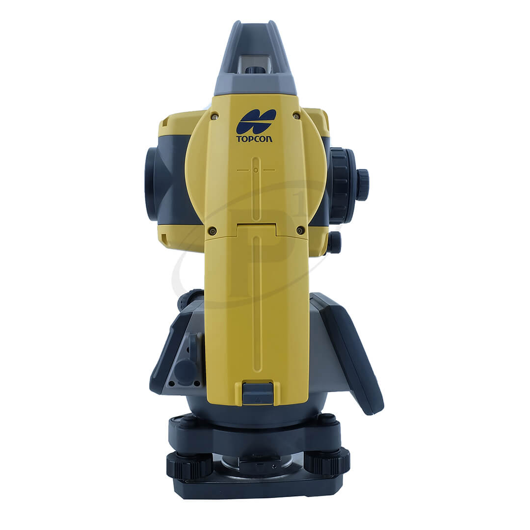 กล้องประมวลผลรวม TOTAL STATION TOPCON GM-52 (ฟังชั่นSDR)