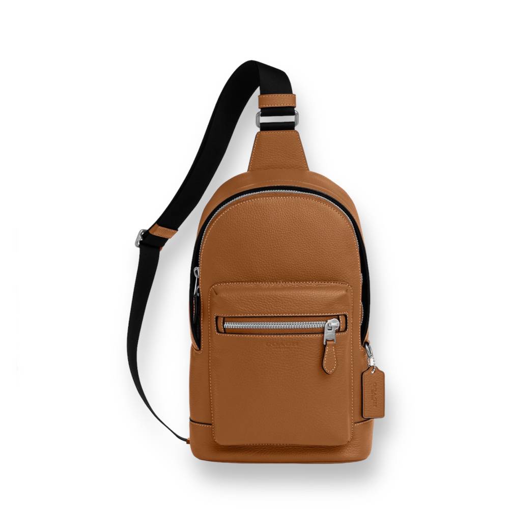 กระเป๋าคาดอก COACH 2540 WEST PACK (SVQD)