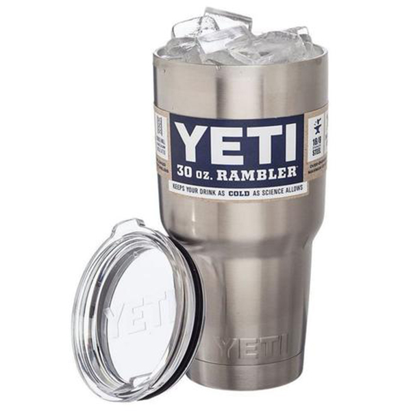 แก้ว YETI Rambler