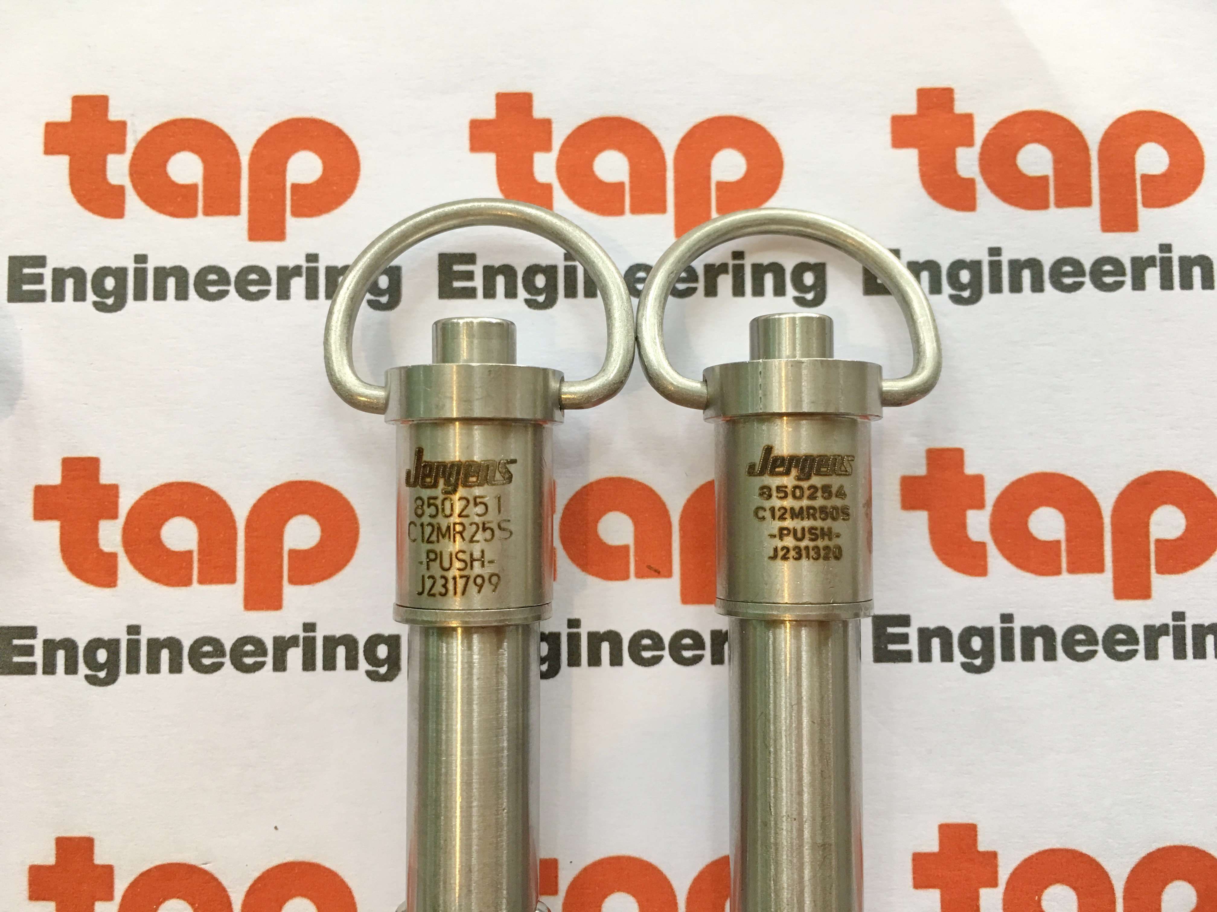 จำหน่าย Jergens Ring Handle