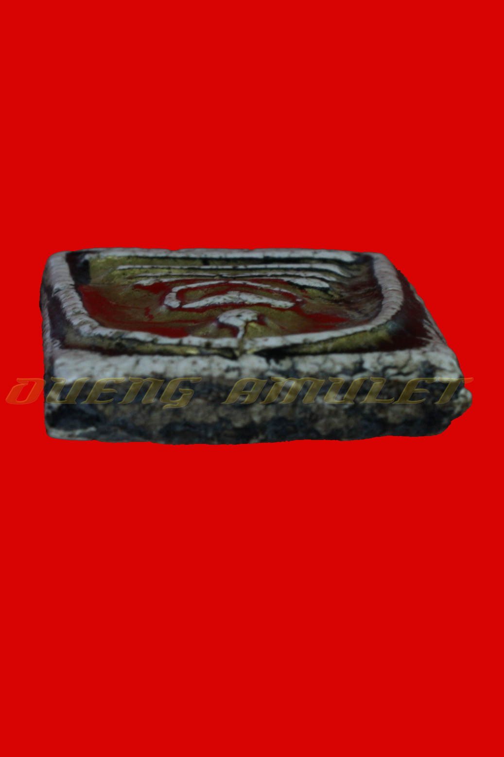 พระสมเด็จวัดระฆัง พิมพ์ใหญ่