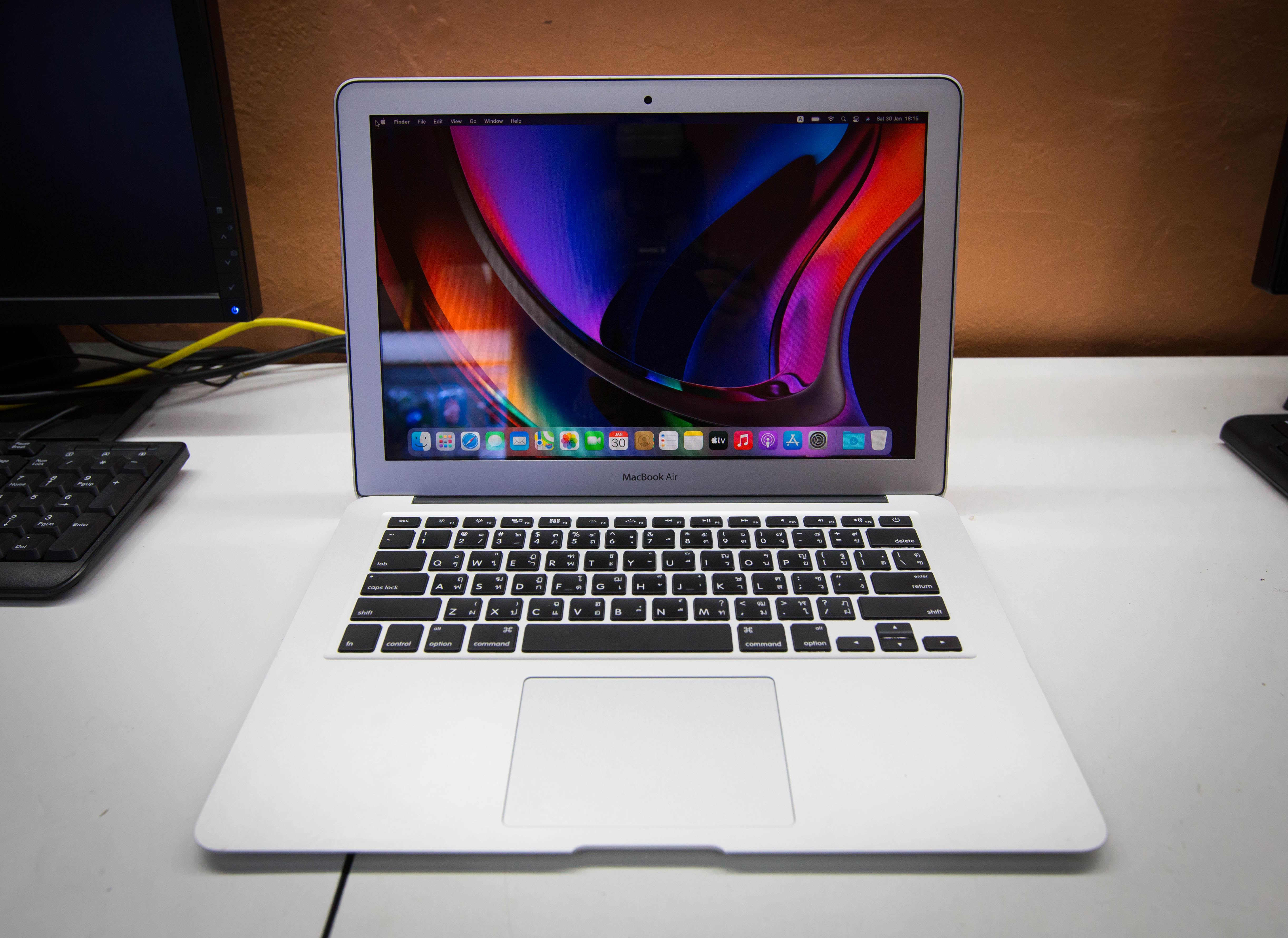 Macbook Air 13 [Early 2015]