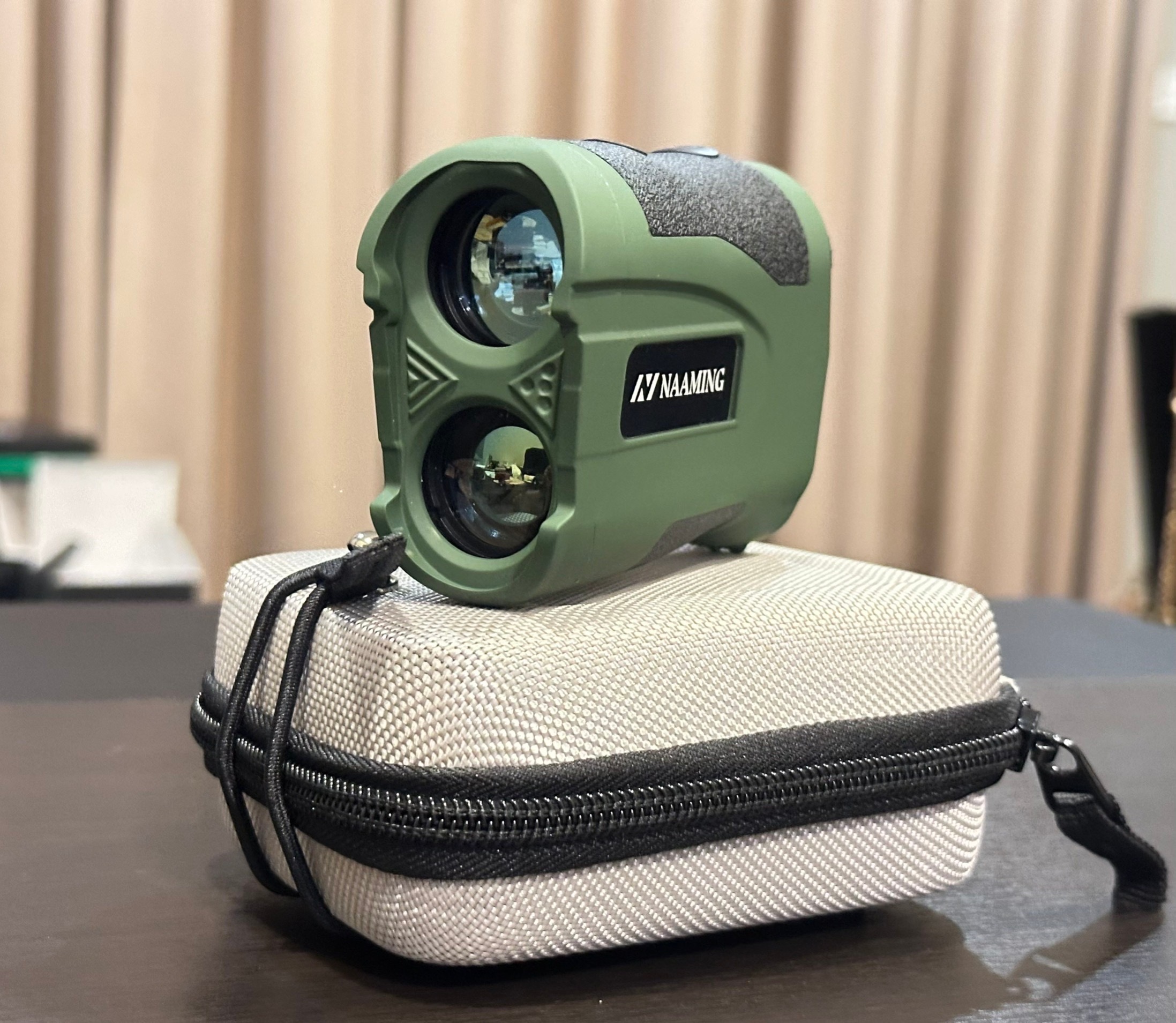 กล้องวัดระยะแบรนด์ Naaming