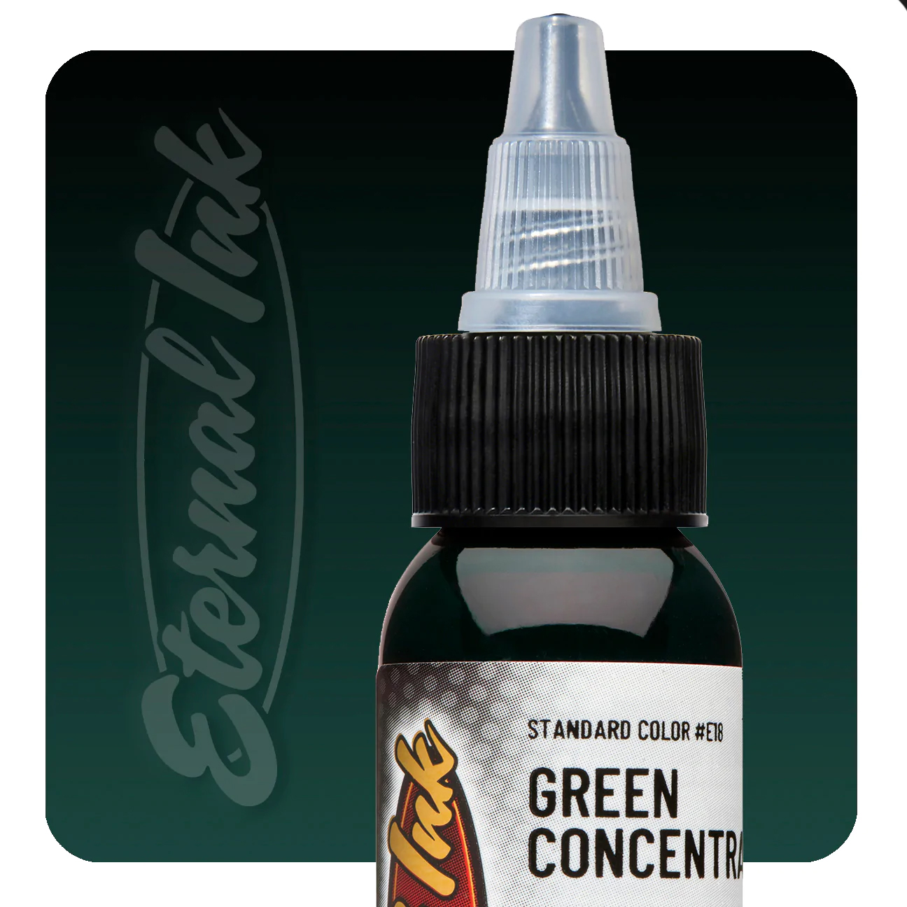 ETERNAL TATTOO INK 1/2oz สีสัก ETERNAL TATTOO INK 1/2oz หมึกสักอีเทอนอล ครึ่ง ออนซ์ ครึ่ง ออนซ์