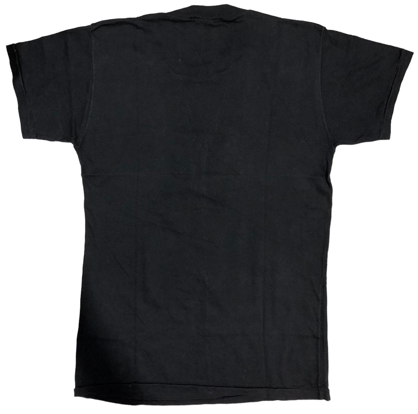 เสื้อวง Iron Maiden Maiden Japan Original Tour ปี 1981 Size S สินค้าลิขสิทธิ์แท้ 100%