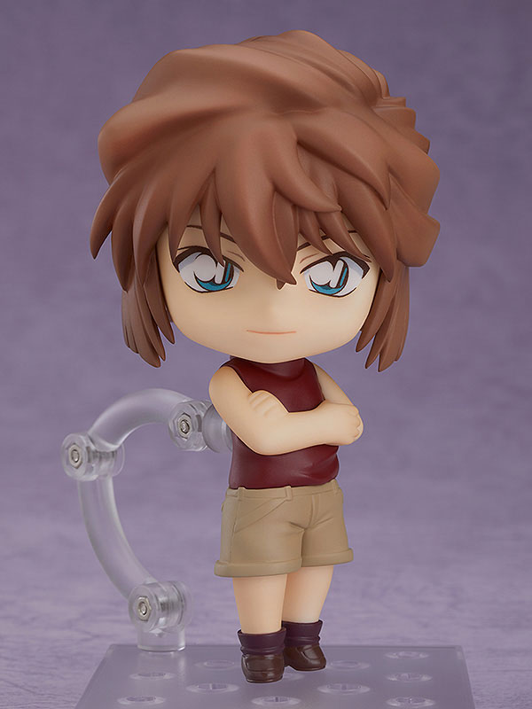 Detective Conan - Nendoroid Haibara Ai [ของแท้]
