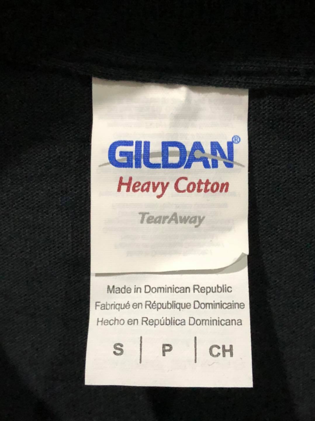 เสื้อวงดนตรี AC/DC Rock Or Bust Minnesota Usa Tour ปี 2016 Size S เสื้อทัวร์หน้างาน ลิขสิทธิ์แท้ 100%