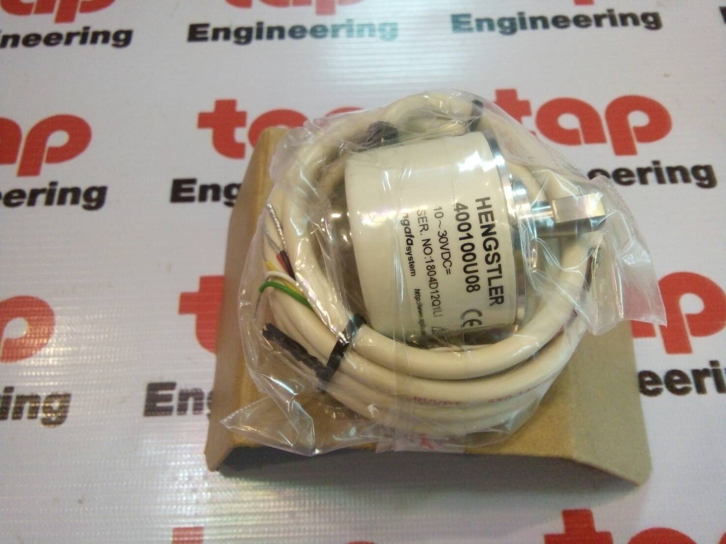 Hengstler 400100U08