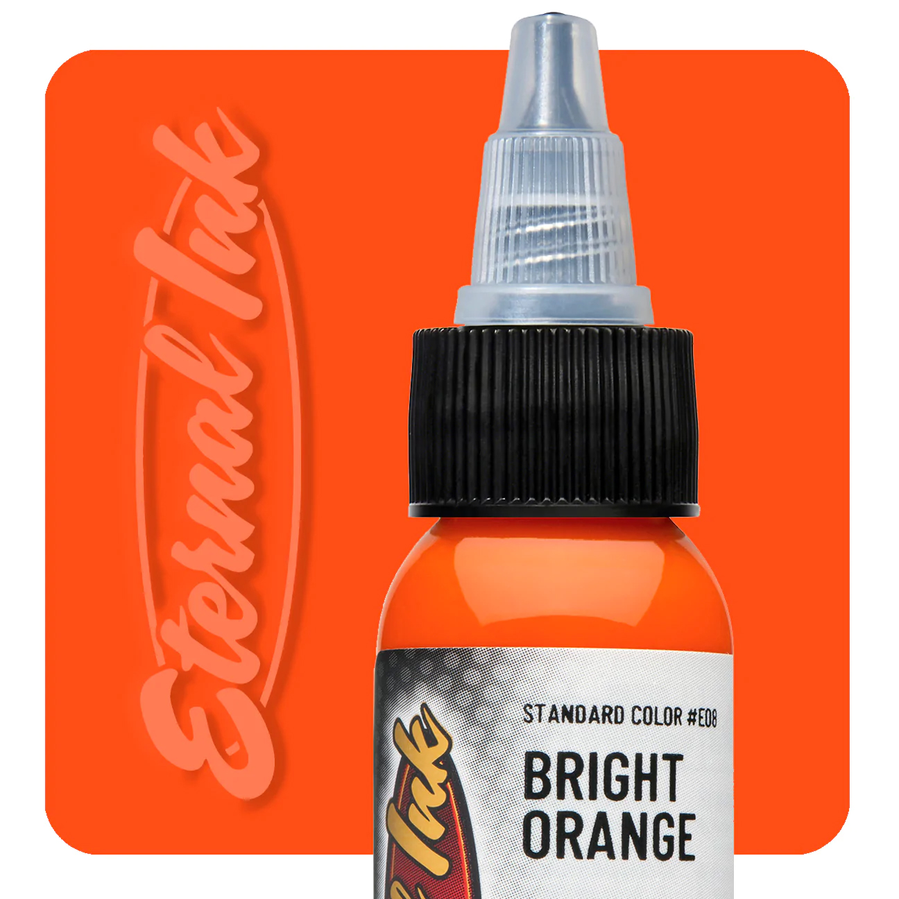 ETERNAL TATTOO INK 1/2oz สีสัก ETERNAL TATTOO INK 1/2oz หมึกสักอีเทอนอล ครึ่ง ออนซ์ ครึ่ง ออนซ์