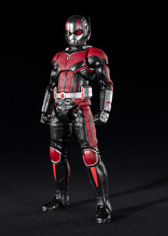 Ant-Man And The Wasp - S.H. Figuarts Ant-Man [ของแท้]