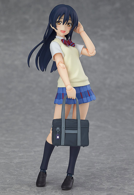 Love Live! School Idol Project - Figma Sonoda Umi [ของแท้]