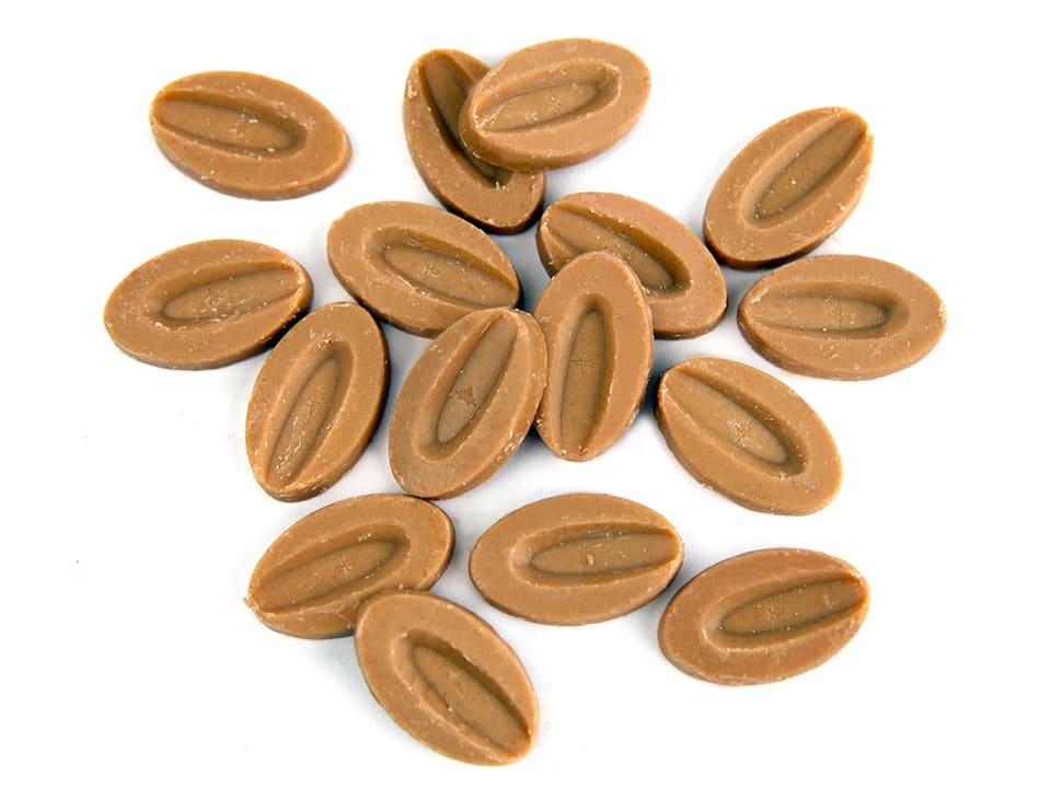 Valrhona Almond Inspiration 3kg.