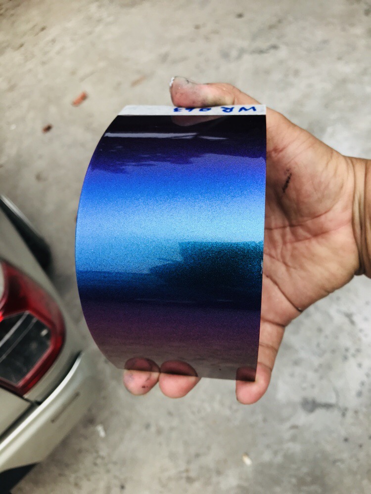 สีเอฟเฟค