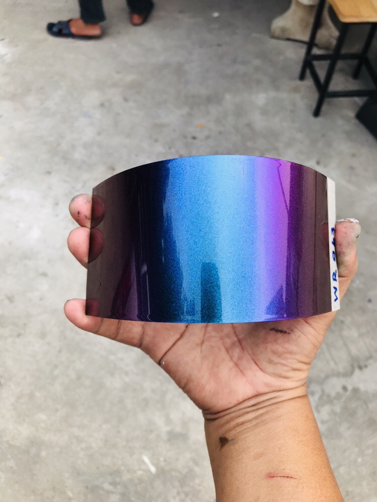 สีเอฟเฟค