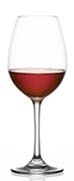 TCI Red Wine Glass 18 oz 520 ml
