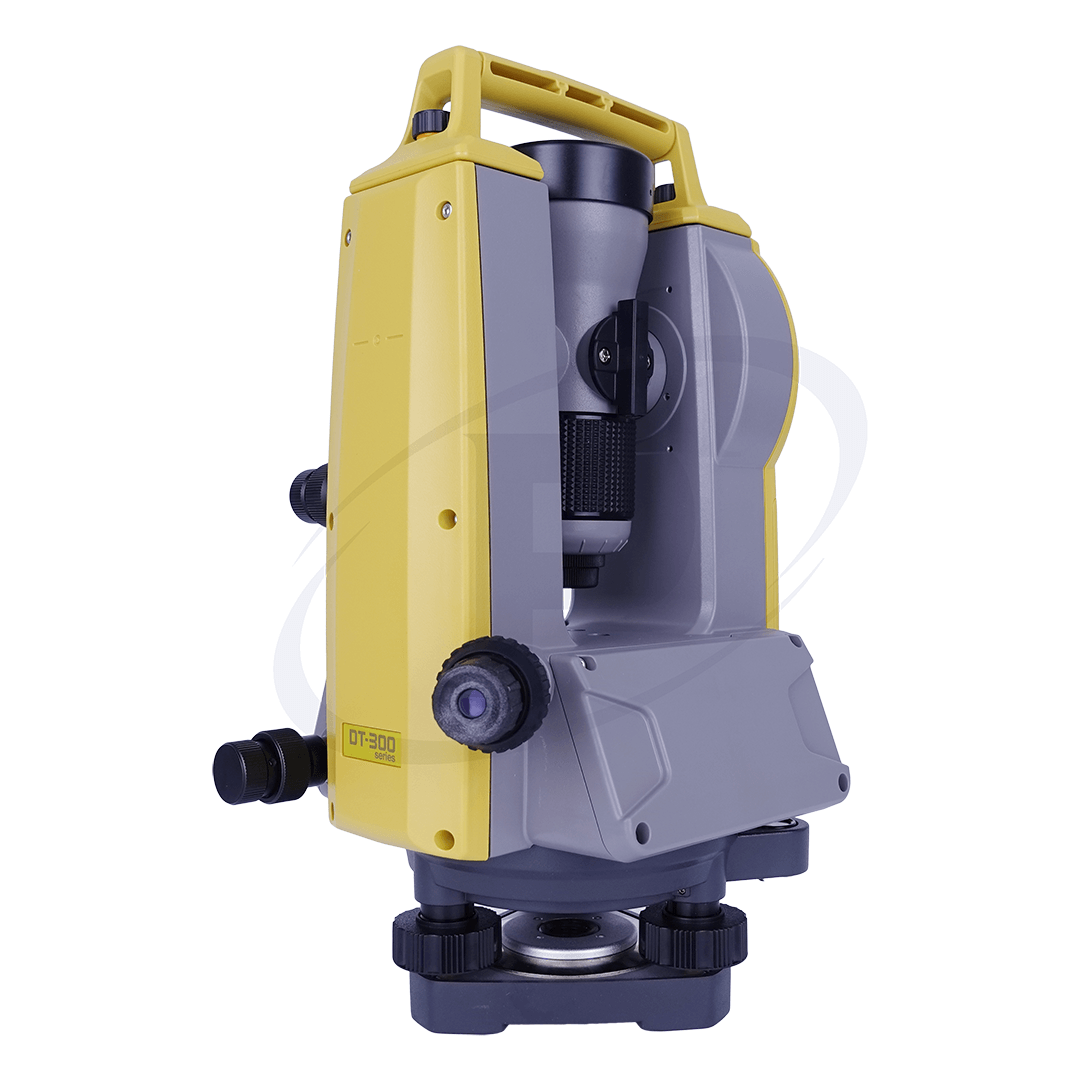 กล้องวัดมุมดิจิตอล TOPCON DT-309